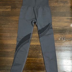 Charcoal Leggings